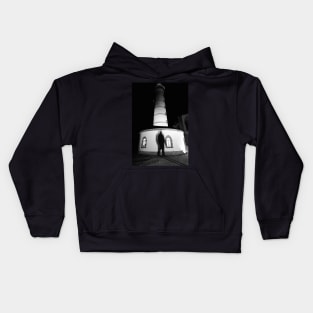 Saint-Mathieu - Le Géant Kids Hoodie